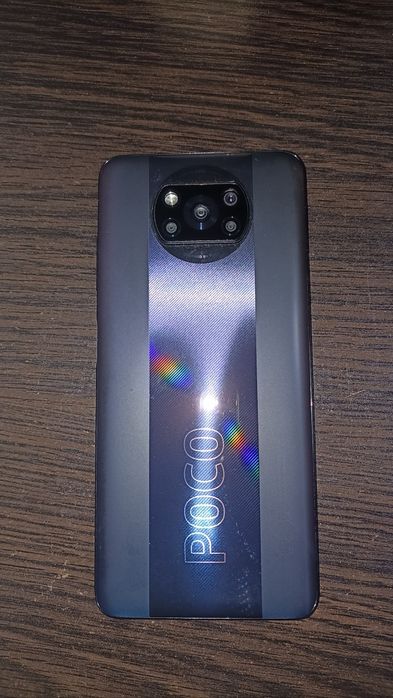 Продам Poco X3 на запчасти