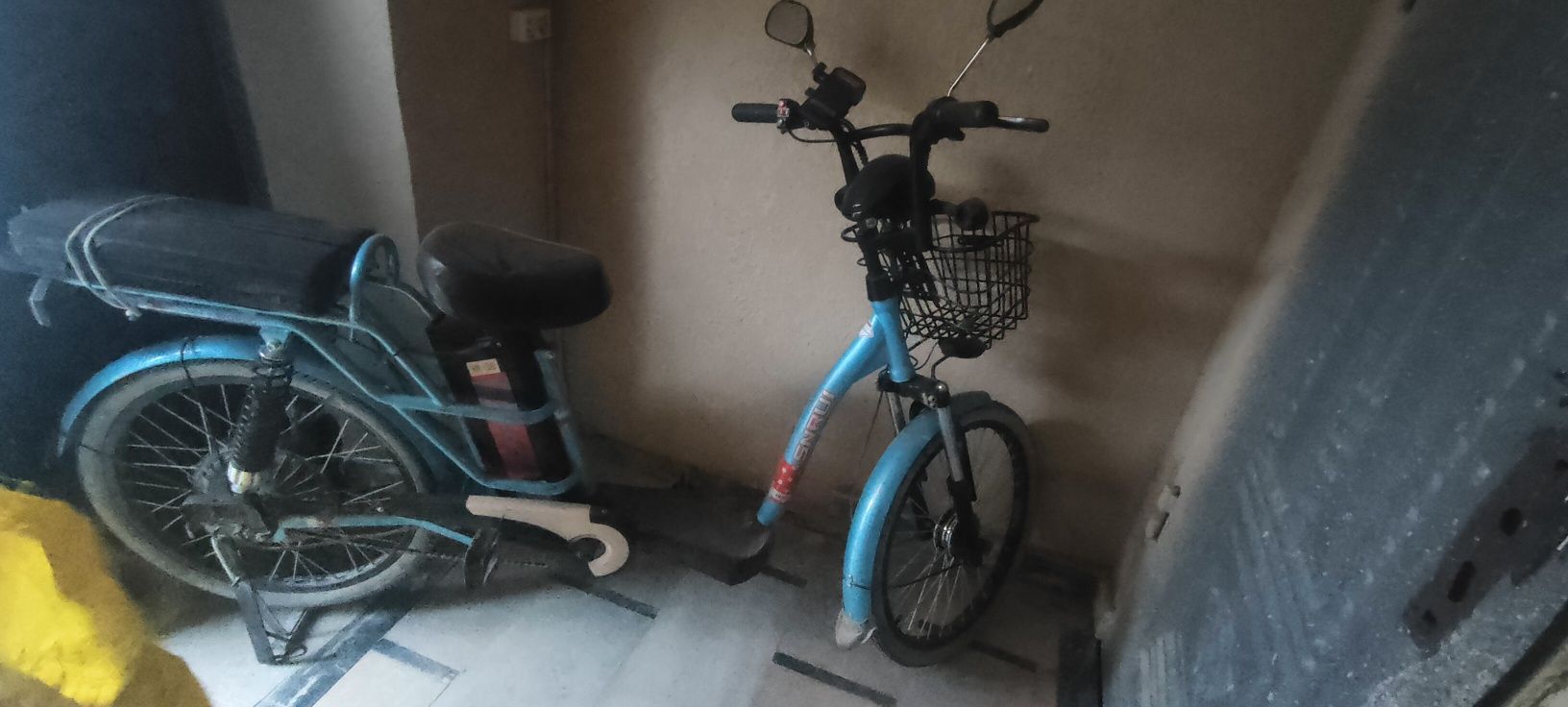 Elektro velosiped sotiladi xolati zoʻr. .