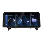 Navigatie Bmw X5 X6 E70 E71 Android 13 4/8 GB RAM Carplay Sim + Camera