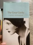Книгa специалнo изданиe на Fitzgerald