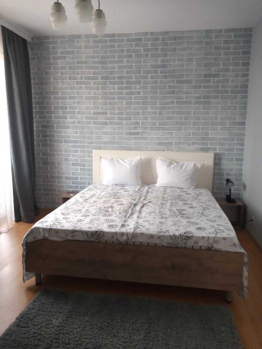 Дава се под наем Тристаен апартамент в Бургас, Зорница - 47 кв.м за 325 € - Снимка #2