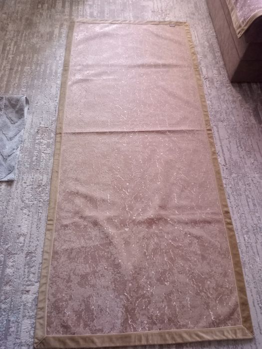 Дивандек на сидячую зону угловой