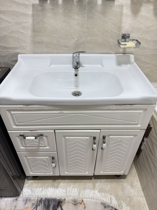 Продаются ванна и раковина! Vanna va rakovina sotiladi!