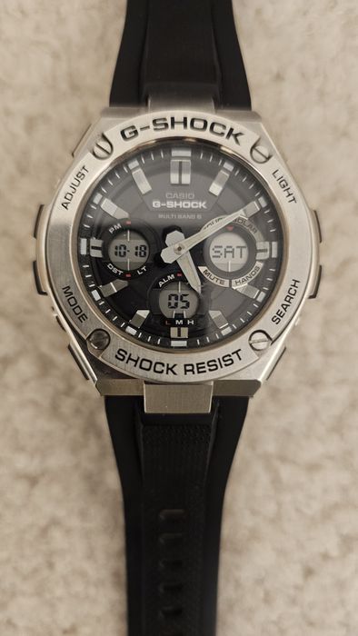 Ceas Casio G-Shock