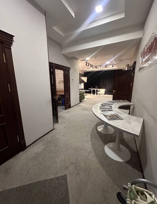 Срочно Аренда офис в Центре ул Бабур парк Бабур от 18 до 95 кв м