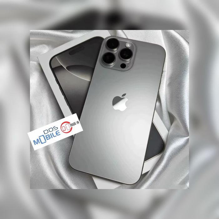 Apple iPhone 16proMax Айфон 16проМакс 256гб