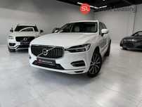 Volvo XC 60 VOLVO XC60 T6 Plug-In AWD Inscription/LED/Pano/Carte servic/Garantie!