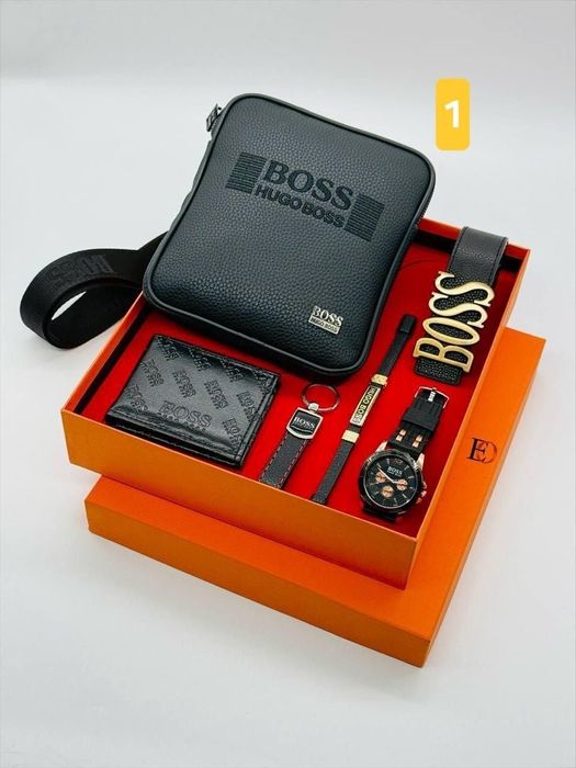 Seturi pentru bărbați