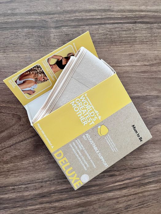 Колан за бременни Carriwell Deluxe, размер S/M