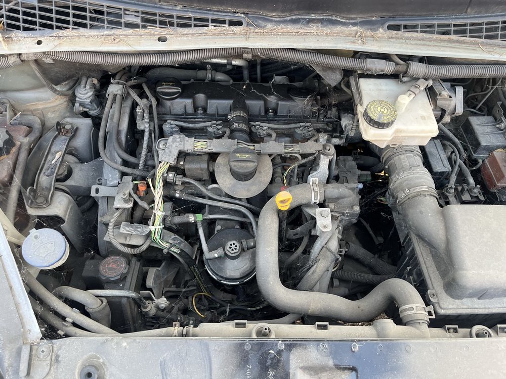 Citroen xsara picasso 2.0 HDI