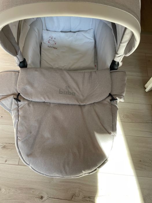 Комбинирана количка-Buba Zaza