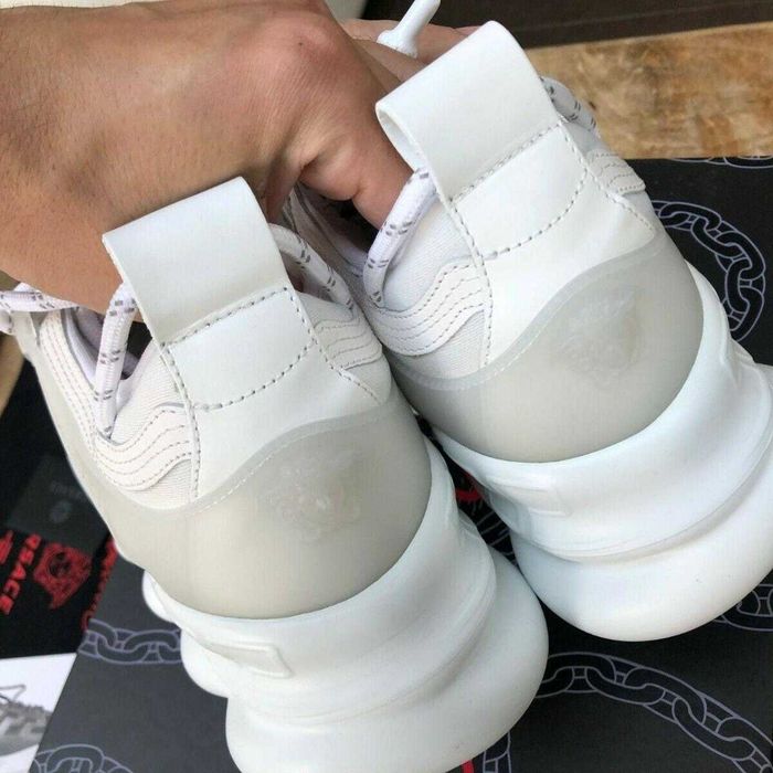 Versace Chain Reaction Alb