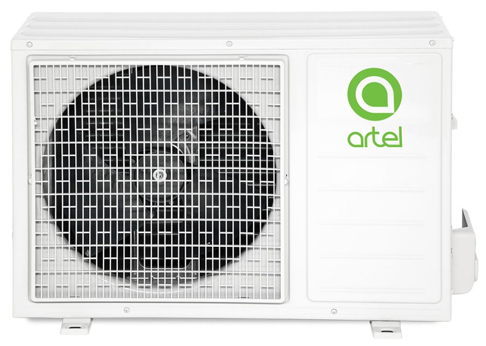 Кондиционер б/у в хорошем состоянии Artel ART-12 HS
