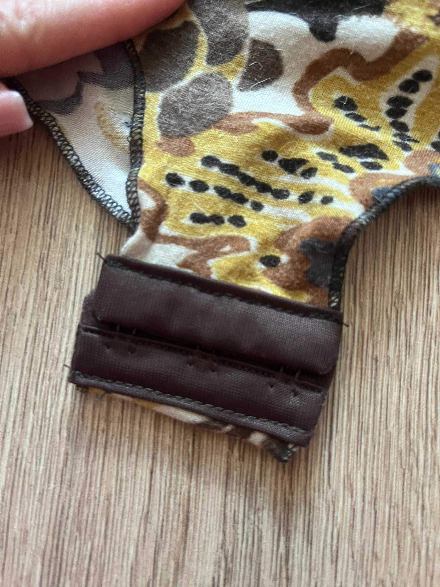 Чисто ново зимно боди