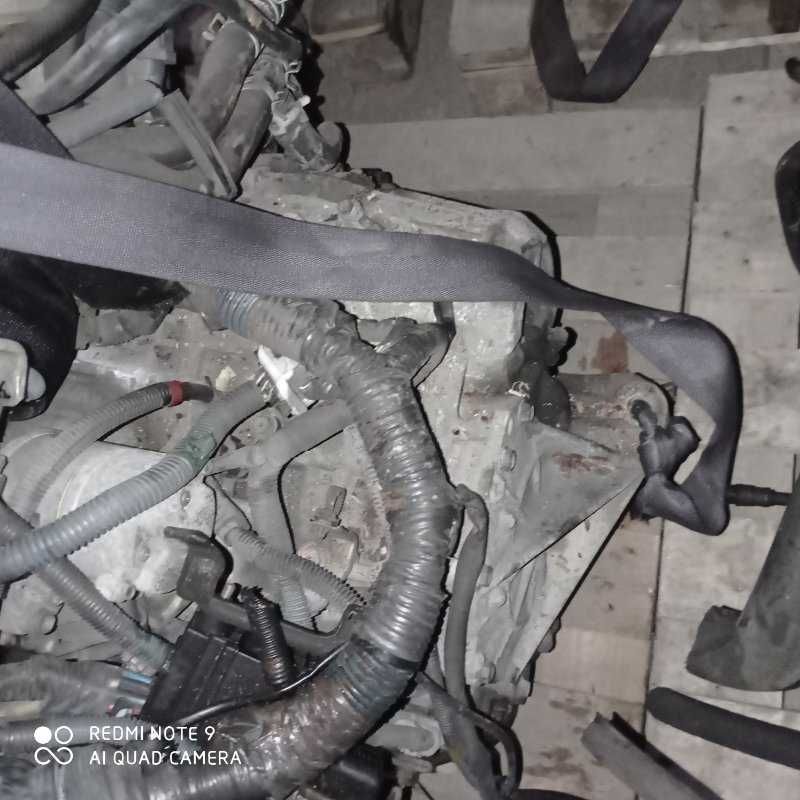 АКПП 4WD Toyota Estima MCR40 1MZ-FE