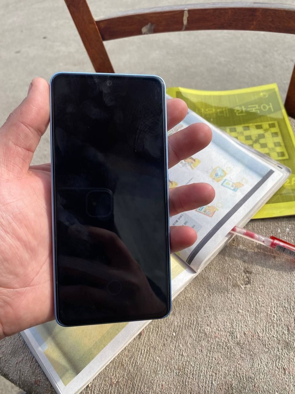 Redmi not 13  8/256