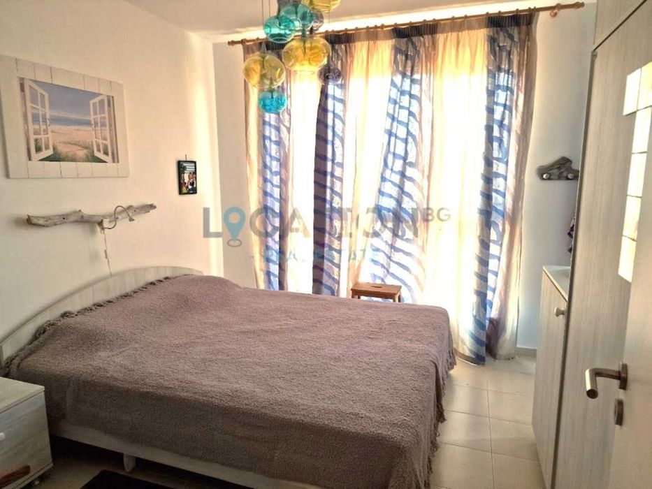 Продава се Тристаен апартамент в Варна, Център - 113 кв.м за 708 €/кв.м - Снимка #2