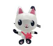Jucarie de plus Gabby Dollhouse, personaj Pandy Paws, NOUA