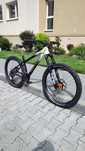 Nukeproof Scout 275 M NOU