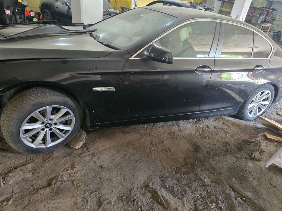 Jante bmw f10 f11 r17