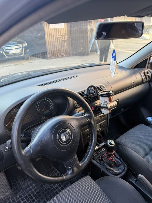 Seat leon impecabil
