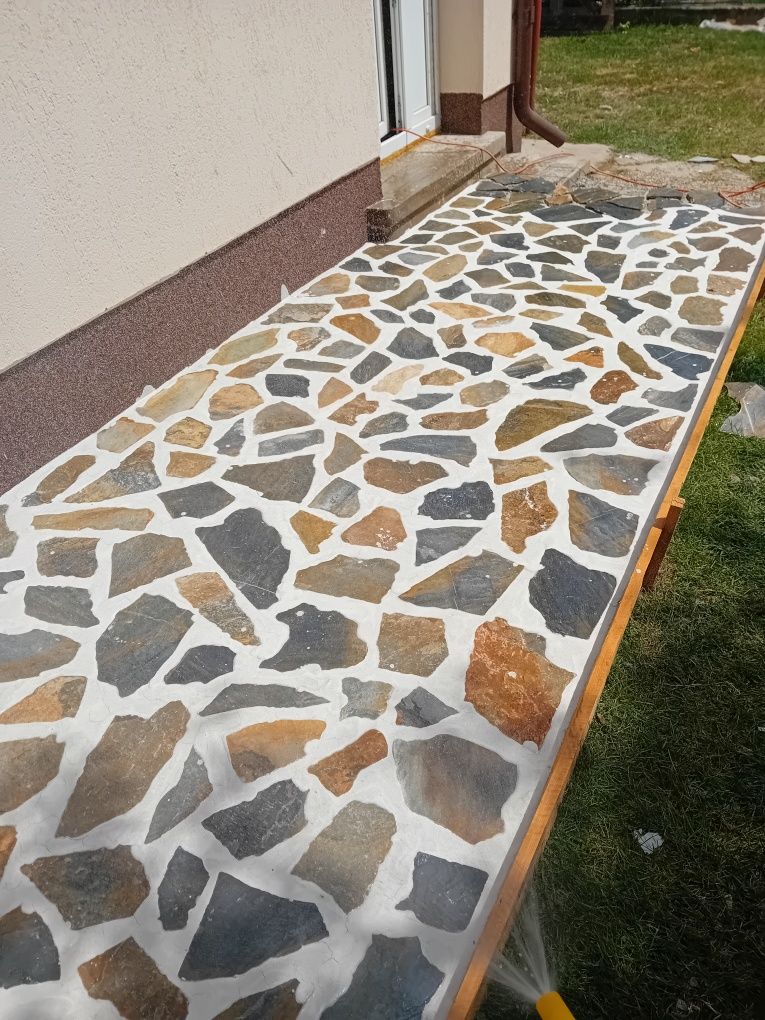 Piatra naturala de munte