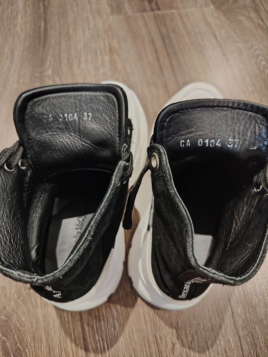 Alexander Mcqueen originali