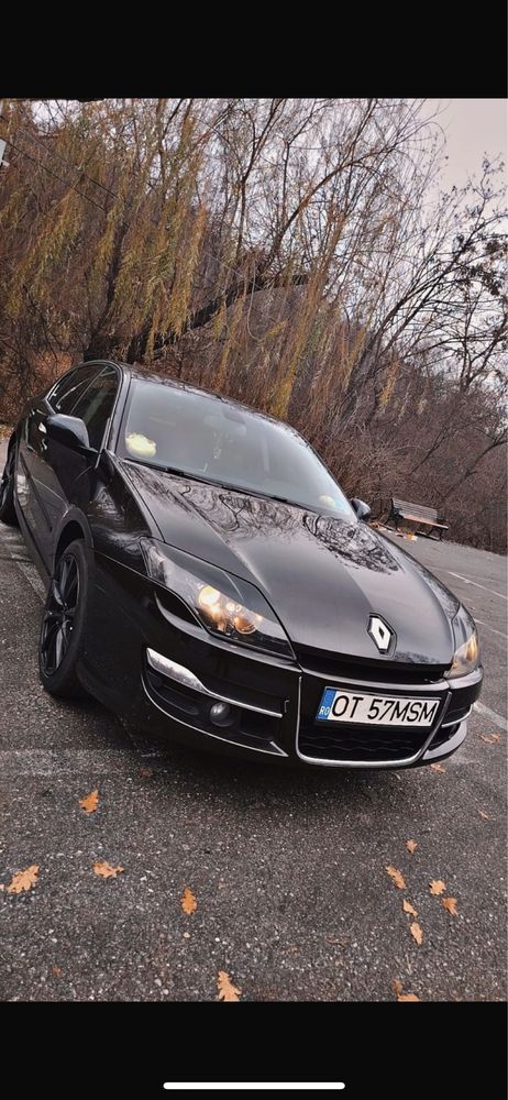 Renault laguna 3 pret fix