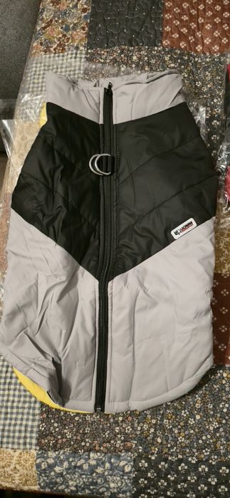 Veste catei (pentru iarna/noi)