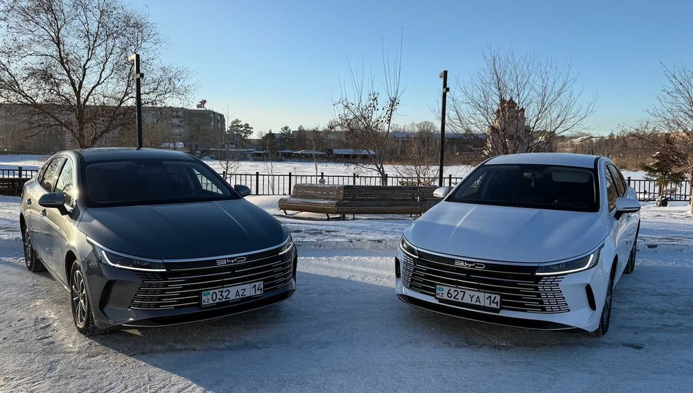 Аренда автомобилей для работы