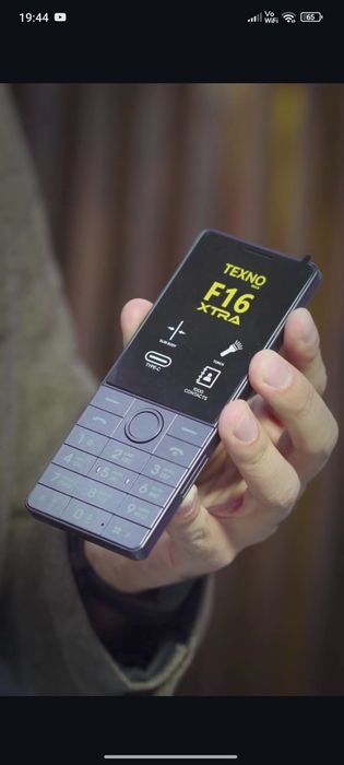 Texno max f16 xtra сотилади