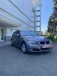 Bmw seria 3 E91 Facelift 2010