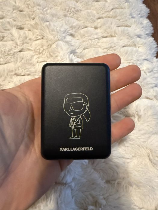 power bank karl 3000mAh