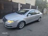 Www passat b6 impecabil
