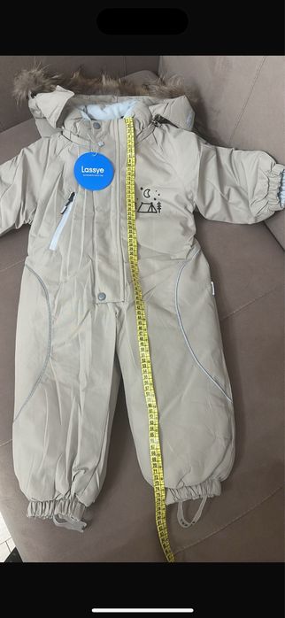 Комбенизон детский