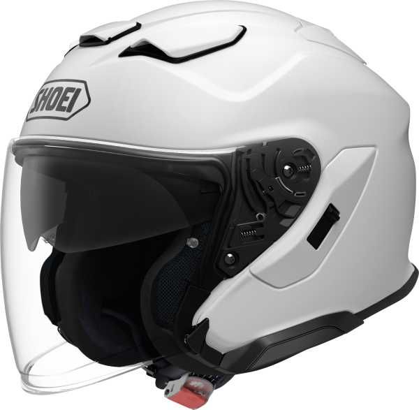 Каска SHOEI J-Cruise 3 MOTO
