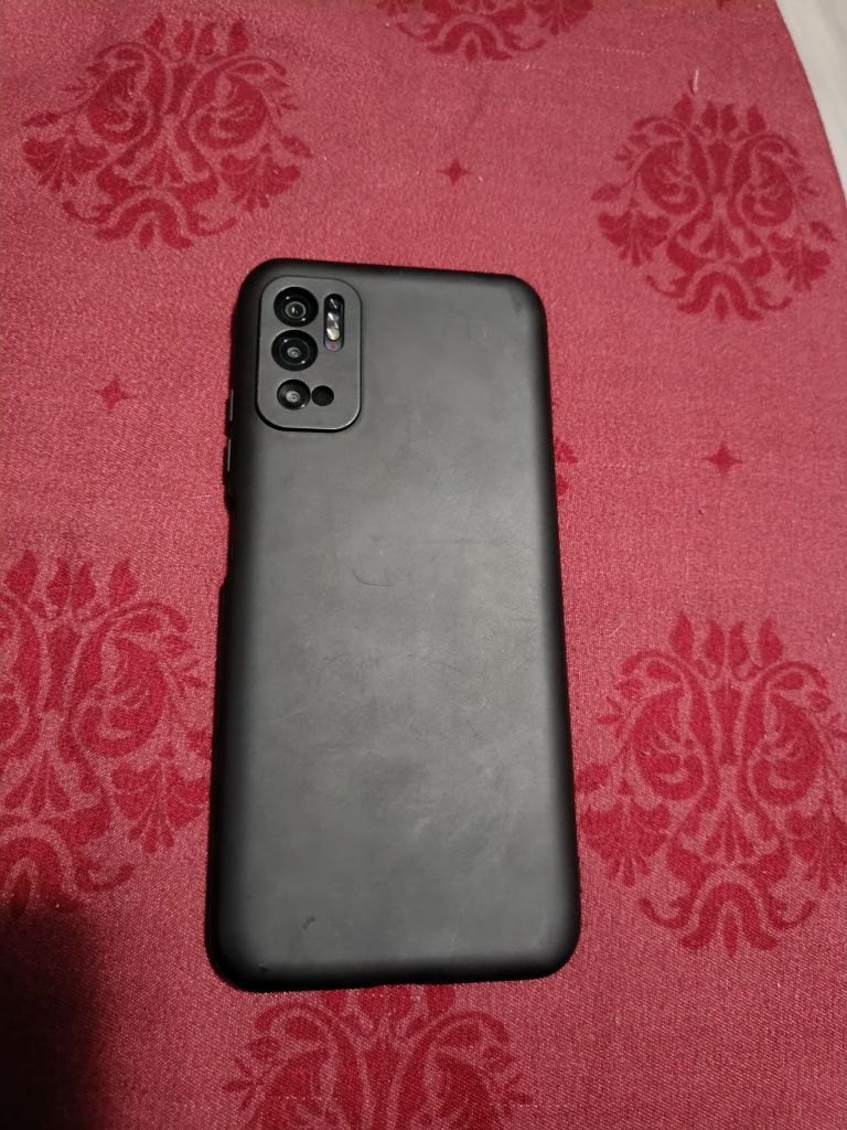 Xiaomi Redmi Note 10