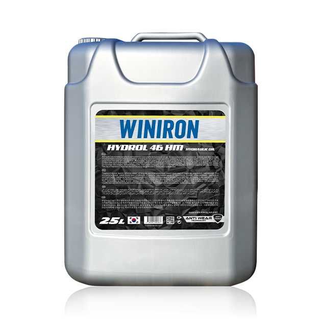 WINIRON Hydrol  46HM  25L