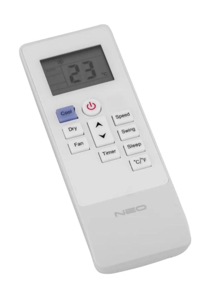 Кондиционер мобильный Neo ACM-14