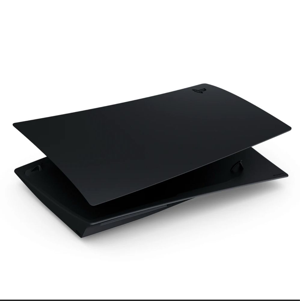 Черен панел за PS5/Playstation 5 и  PS5 slim