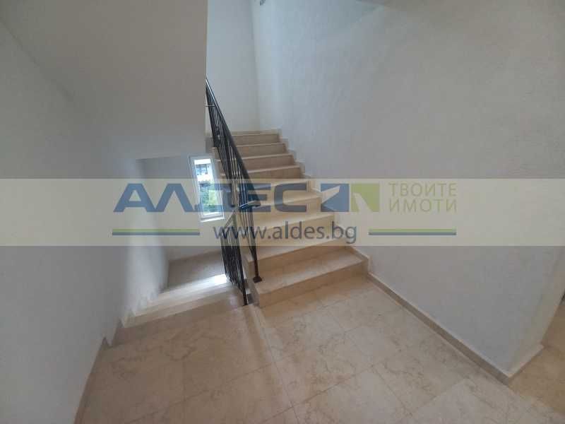 Чисто нов двустаен, с Акт 16, до езерото Панчарево!