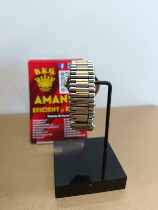 Must de Cartier Amanet BKG