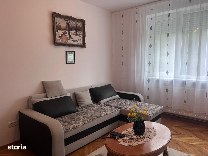 Apartament 2 camere in Deva, zona Casa de Cultura, et 2