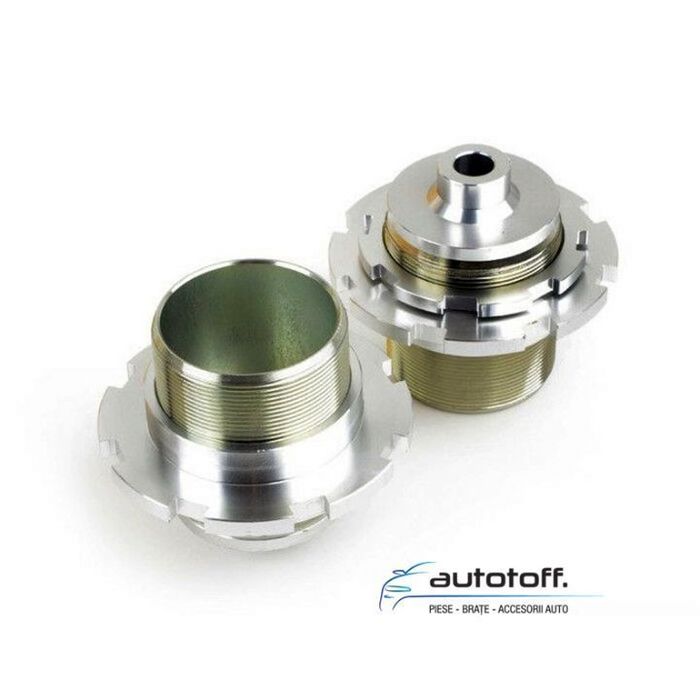 Suspensie sport FK reglabila pe inaltime Opel Corsa C (00-06)