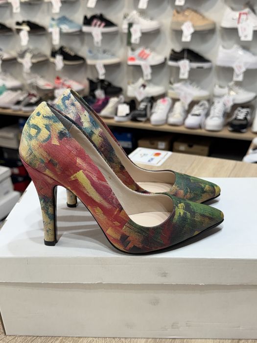 Pantofi Del la Cassa Dama - 36