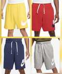 Pantaloni nike scurti S M L XL originali noi