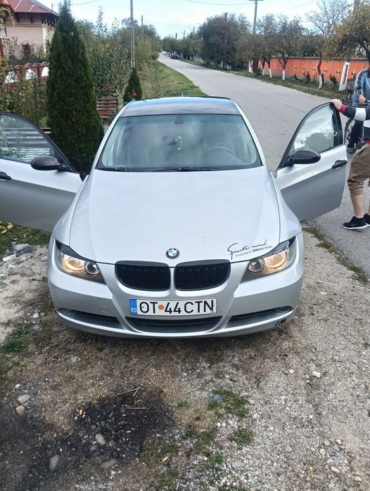 BMW seria 3 e90 2006