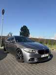 Bmw seria 5,f10 535D