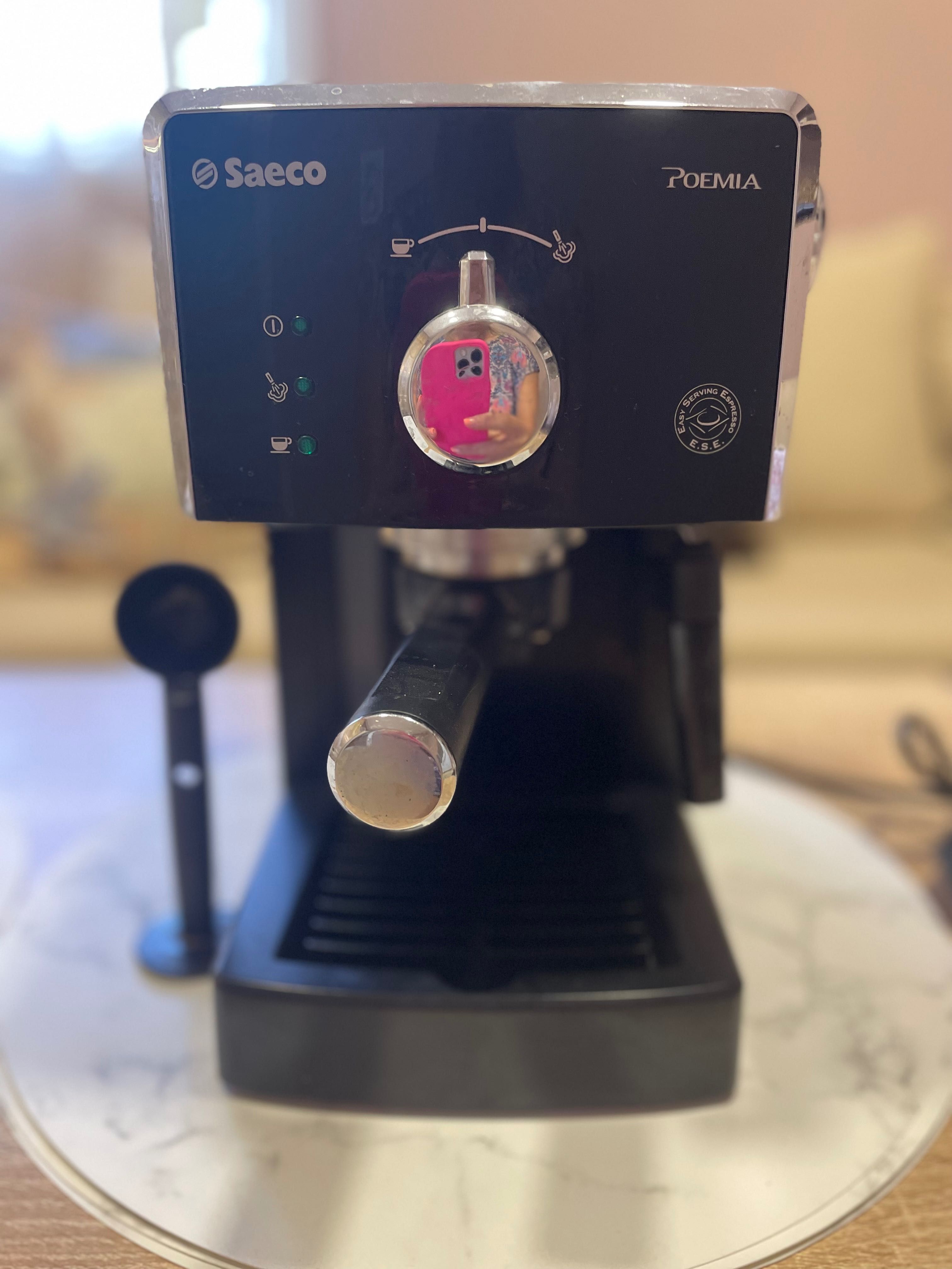 Кафемашина Philips Saeco