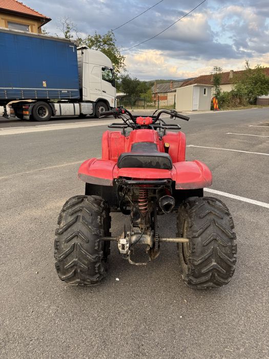 Vand ATV Hummer 150cc 4t